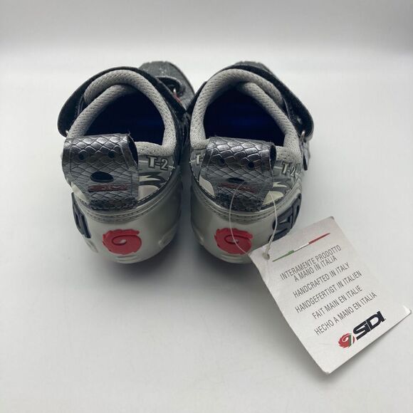 sidi t2 carbon mamba